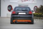 Audi A3 by Rieger 2005 года